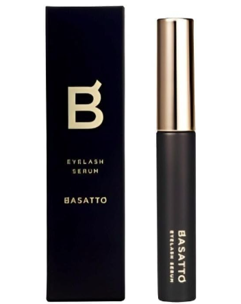 B-GROUND BASATTO EYEFLASH SERUM