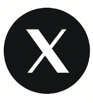 X