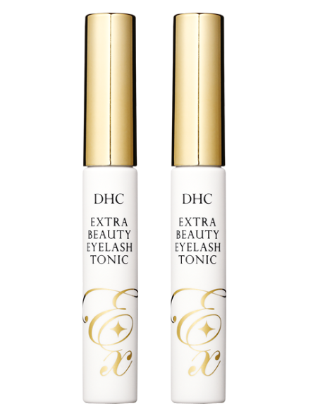 ②DHC　エクストラビューティアイラッシュトニック