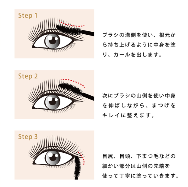 正しい使い方