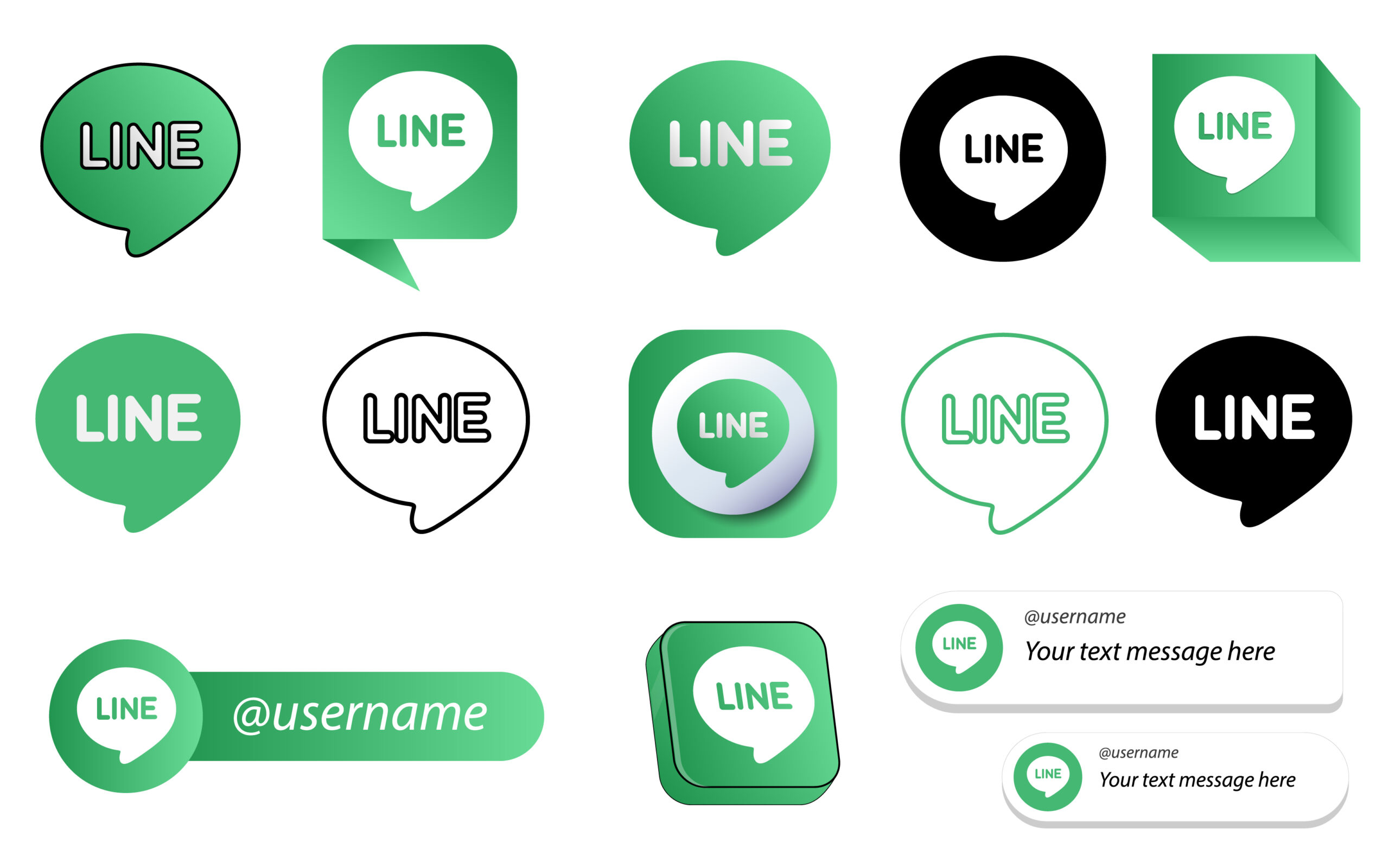 LINEでのサポートを活用する方法