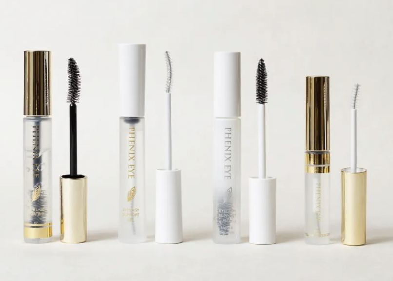 フェニックスアイ商品ラインナップ