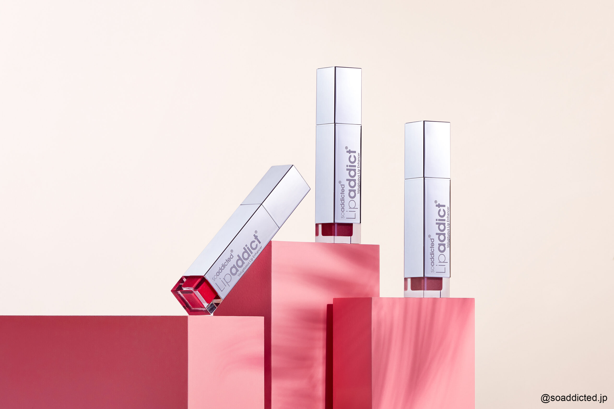 リップアディクトとは?